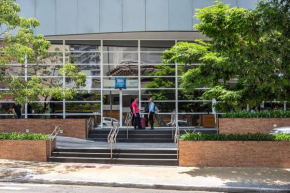  Ibis budget Sao Paulo Jardins  Сан-Паулу